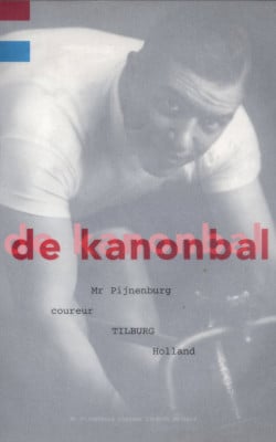 De Kanonbal