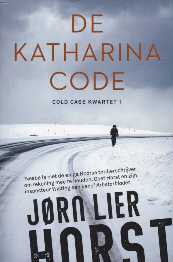 De Katharina Code