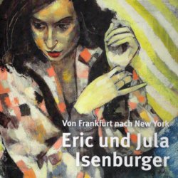 Eric und Jula Isenburger