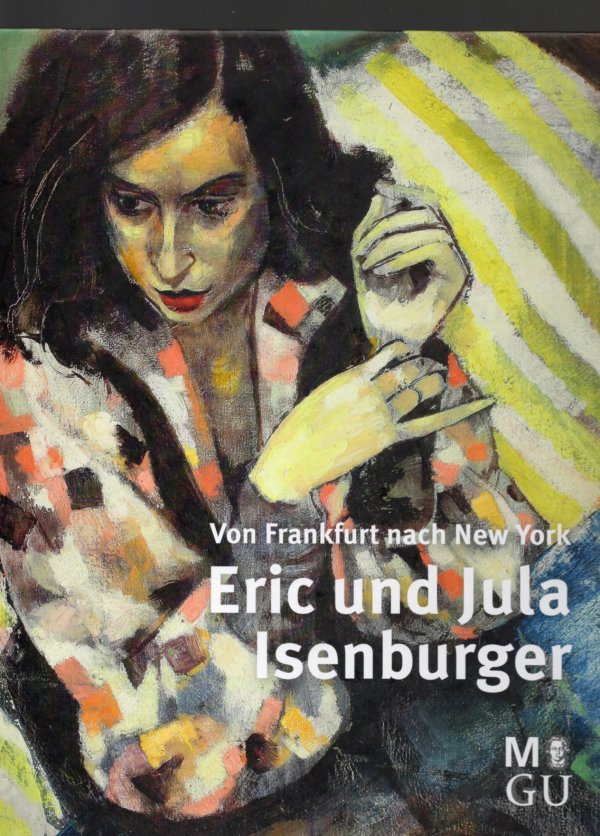 Eric und Jula Isenburger