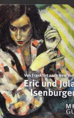 Eric und Jula Isenburger