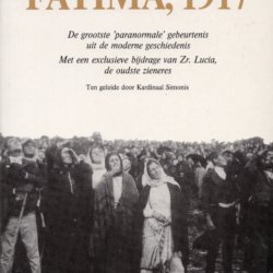 Fatima 1917