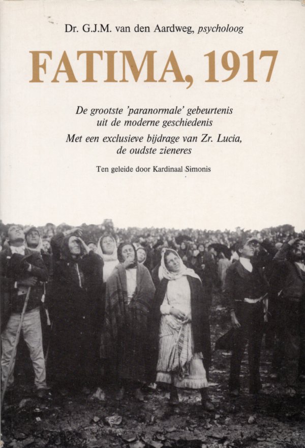 Fatima 1917