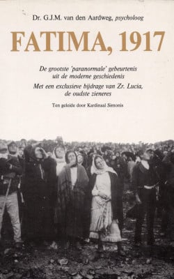 Fatima 1917