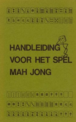 Handleiding voor het spel Mahjong