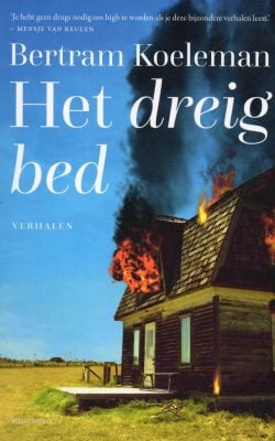 Het dreigbed