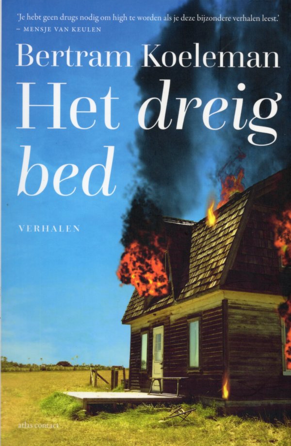 Het dreigbed