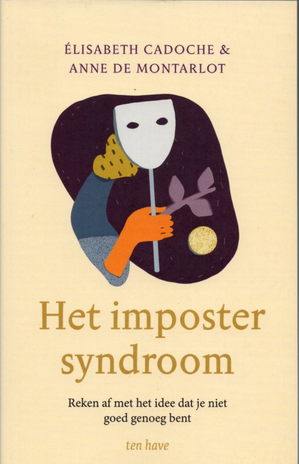 Het imposter syndroom