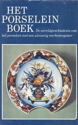 Het porselein boek