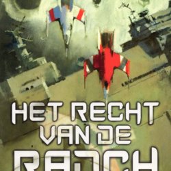 Het recht van de Radch