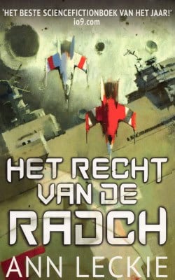 Het recht van de Radch