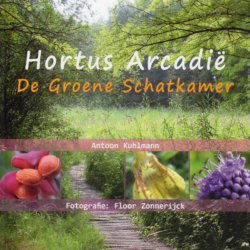 Hortus Arcadië