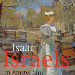 Isaac Israels in Amsterdam