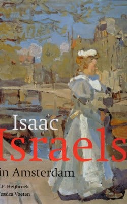 Isaac Israels in Amsterdam