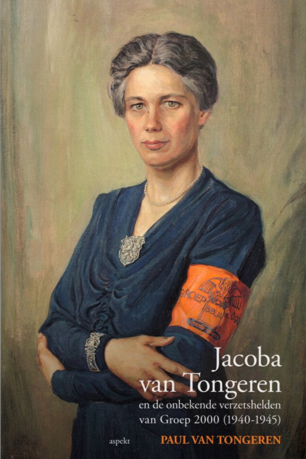 Jacoba van Tongeren