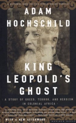 King Leopold's Ghost