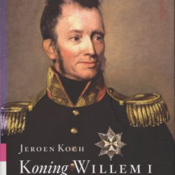 Koning Willem I 1772-1843