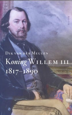 Koning Willem III 1817-1890