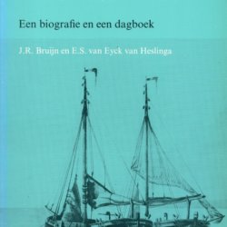 Maarten Schaap, een Katwijker ter koopvaardij 1782-1870