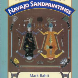 Navajo Sandpaintings