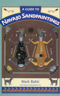 Navajo Sandpaintings