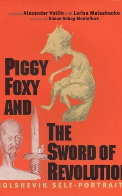 Piggy foxy and the sword of revolution