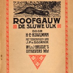 Roofgauw de sluwe Ulk