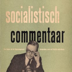 Socialistisch commentaar