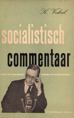 Socialistisch commentaar