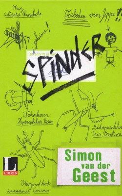 Spinder