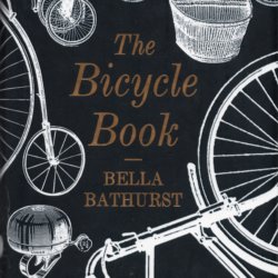 The Bicycle book