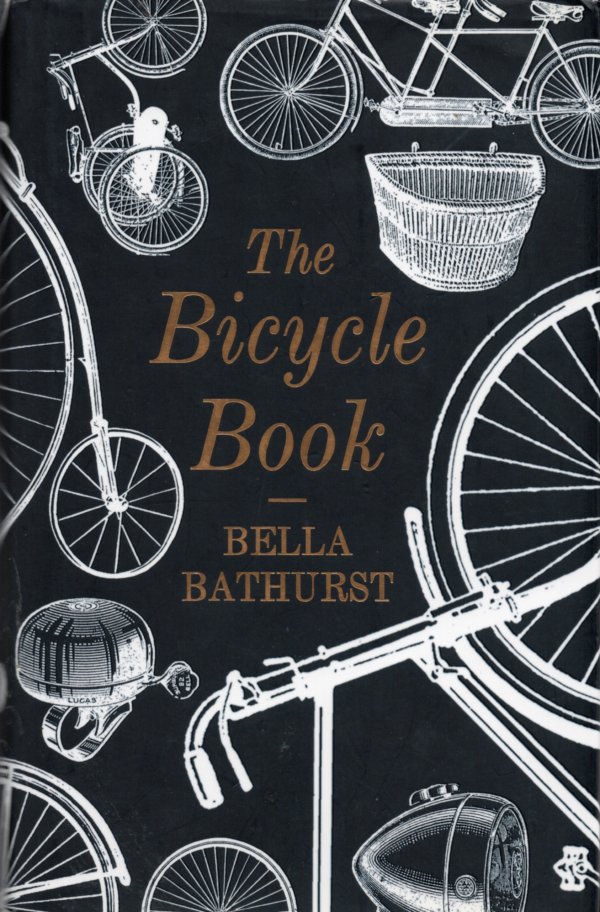 The Bicycle book