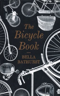 The Bicycle book