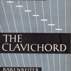 The Clavichord