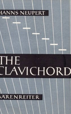 The Clavichord