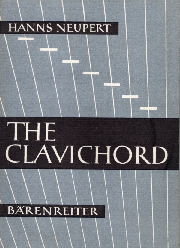 The Clavichord