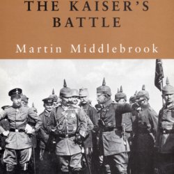 The Kaiser's battle