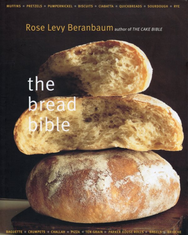 The bread bible