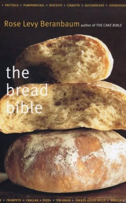 The bread bible