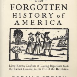 The forgotten history of america