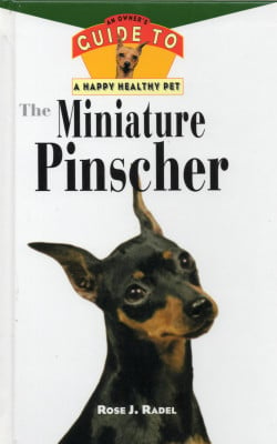 The miniature pinscher