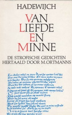 Van liefde en minne