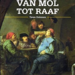 Van mol tot raaf