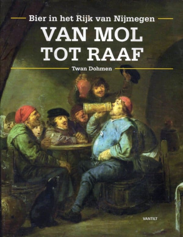 Van mol tot raaf