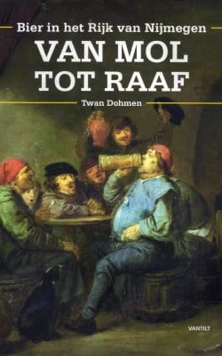 Van mol tot raaf