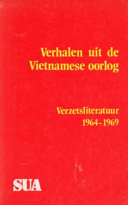 Verhalen uit de Vietnamese oorlog