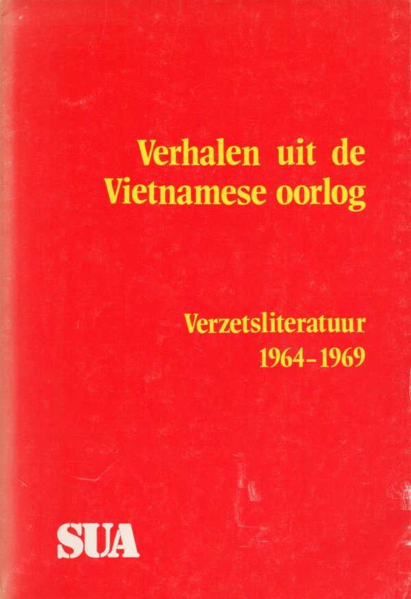 Verhalen uit de Vietnamese oorlog