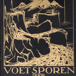 Voetsporen