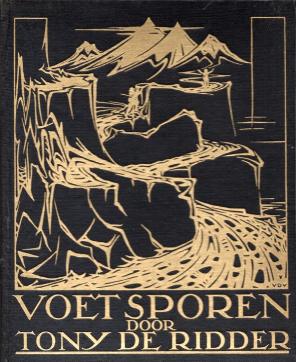 Voetsporen