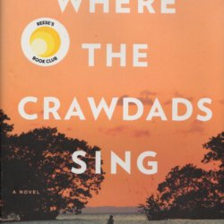 Where the crawdads sing